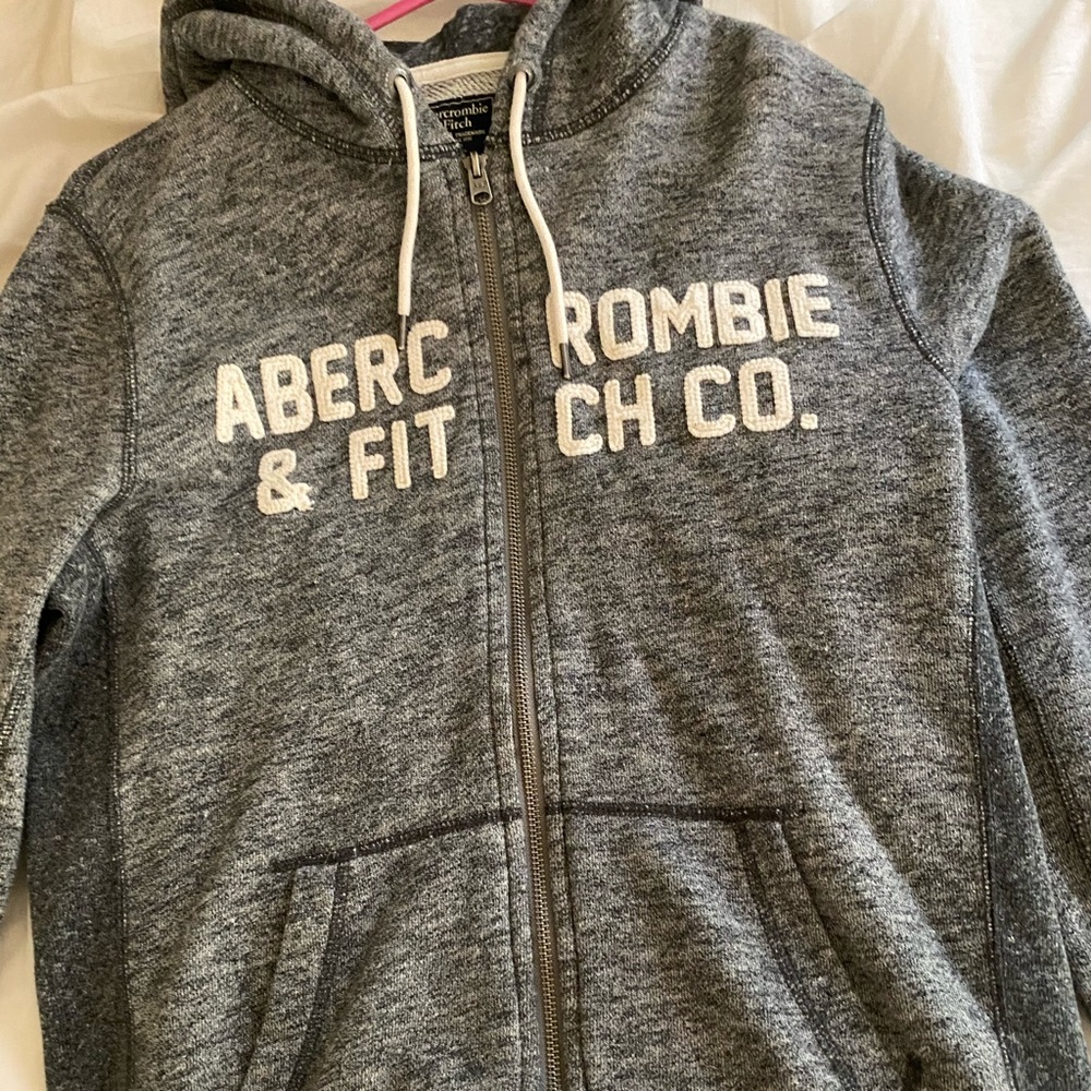 Abercrombie hoodie